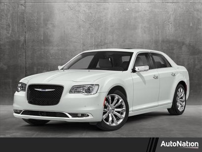 Used 2018 Chrysler 300 Touring L