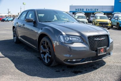 Used 2023 Chrysler 300 S