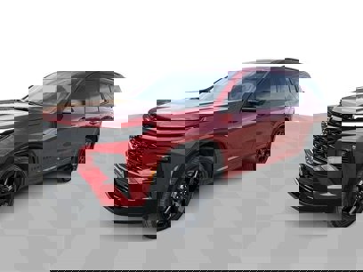 Used 2024 Chevrolet Traverse RS w/ LPO, Floor Liner Package