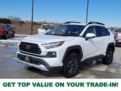 Used 2024 Toyota RAV4 Adventure