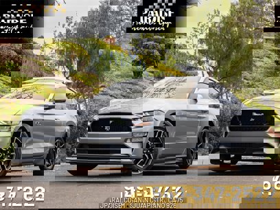 Used 2022 Ford Mustang GT Premium