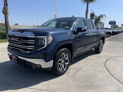 Used 2023 GMC Sierra 1500 SLT w/ SLT Premium Package