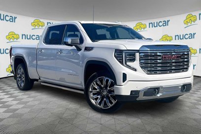 Used 2023 GMC Sierra 1500 Denali