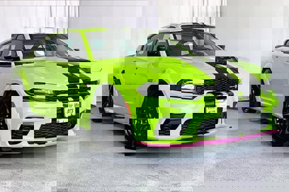 Used 2023 Dodge Charger Scat Pack