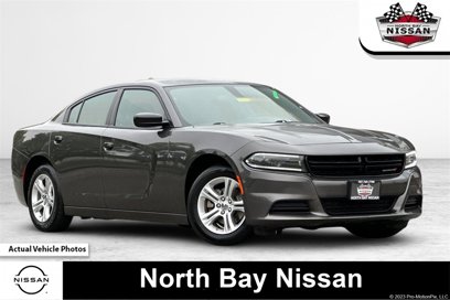 Used 2023 Dodge Charger SXT