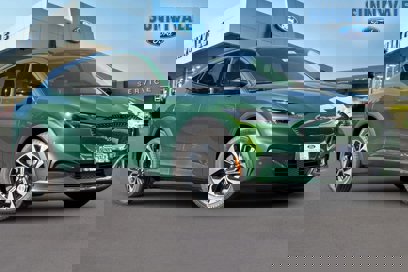 New 2025 Ford Mustang Mach-E Select w/ Comfort Package Lite