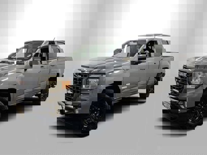 Used 2022 GMC Canyon Elevation w/ Elevation Premium Package