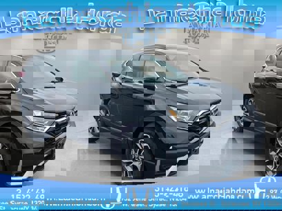 Used 2020 Honda CR-V EX-L