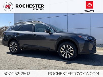 Used 2024 Subaru Outback Limited XT