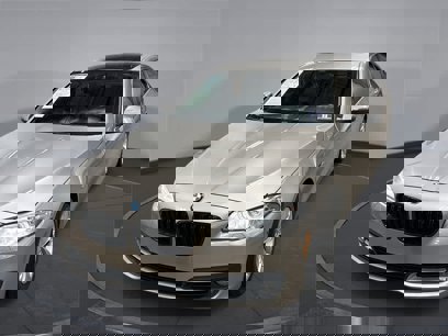 Used 2016 BMW 550i xDrive Sedan
