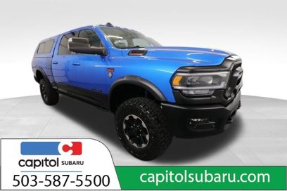Used 2020 RAM 2500 Power Wagon
