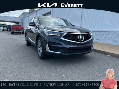 Used 2020 Acura RDX w/ Technology Package