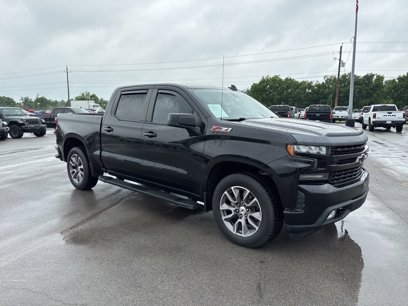 Used 2019 Chevrolet Silverado 1500 RST w/ All-Star Edition