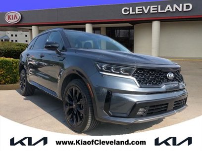 Used 2021 Kia Sorento SX