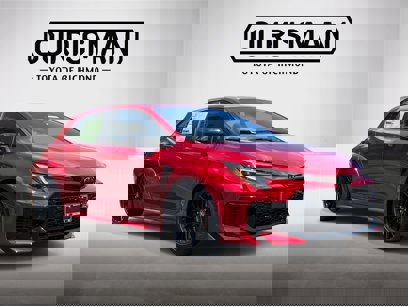 New 2025 Toyota Corolla GR