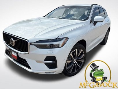 Used 2022 Volvo XC60 B5 Momentum w/ Advanced Package