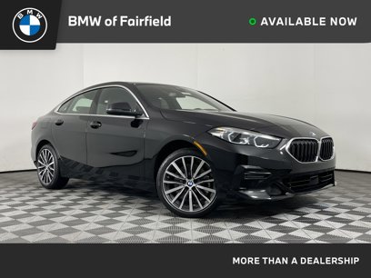 New 2024 BMW 228i Gran Coupe w/ Convenience Package
