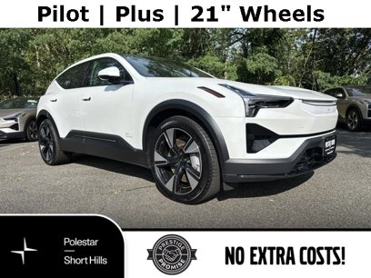 Used 2025 Polestar Polestar 3