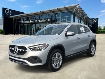 Certified 2022 Mercedes-Benz GLA 250