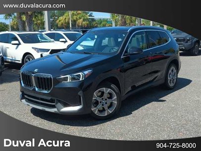 Used 2023 BMW X1 xDrive28i