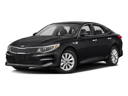 Used 2016 Kia Optima EX w/ Premium Package