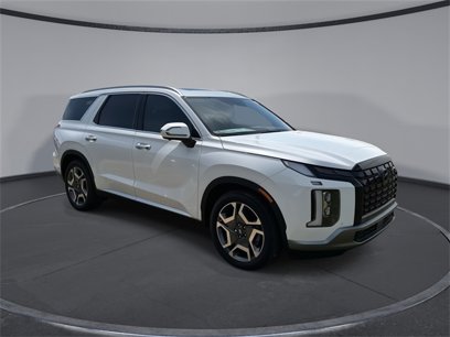New 2025 Hyundai Palisade SEL