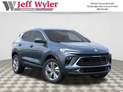 New 2026 Buick Encore GX Preferred w/ Comfort Package