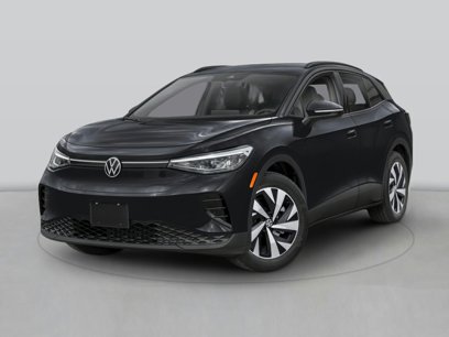 Used 2023 Volkswagen ID.4 Pro