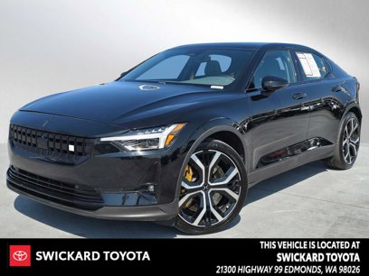 Used 2022 Polestar Polestar 2 w/ Performance Package