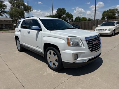 Used 2016 GMC Terrain SLT w/ Driver Alert Package I