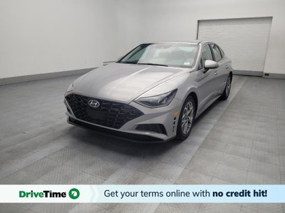 Used 2023 Hyundai Sonata SEL