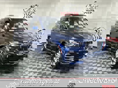 Used 2020 BMW X5 sDrive40i w/ Premium Package