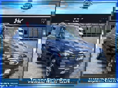 Used 2022 Mercedes-Benz GLE 350 4MATIC