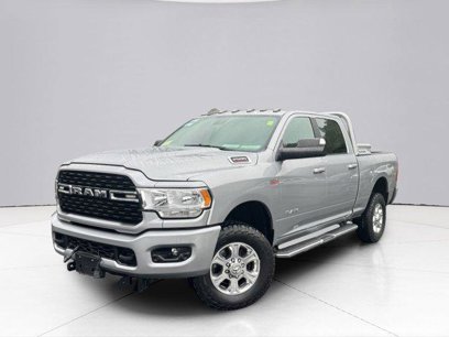 Used 2022 RAM 2500 Big Horn w/ Level A Equipment Group