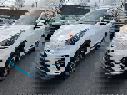 Used 2022 Kia Niro EX Premium