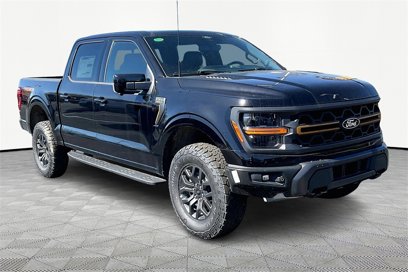 New 2025 Ford F150 Tremor w/ Equipment Group 402A High