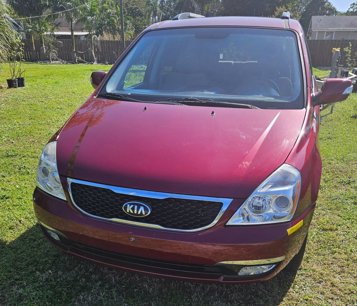 Used 2014 Kia Sedona LX