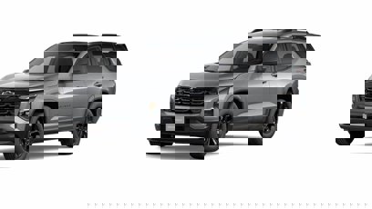 New 2026 Chevrolet Equinox LT w/ Midnight Edition