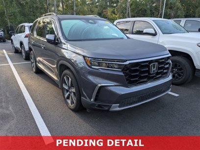 Used 2023 Honda Pilot Elite