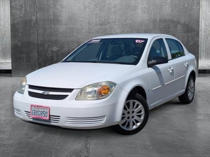 Used 2007 Chevrolet Cobalt LS w/ Protection Package