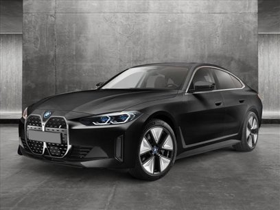 Used 2022 BMW i4 M50 w/ Premium Package