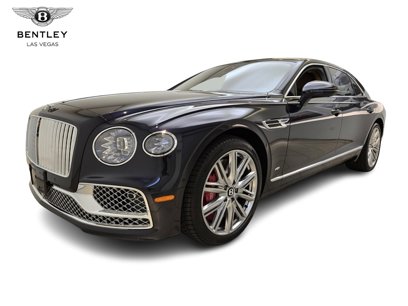 Used 2022 Bentley Flying Spur V8