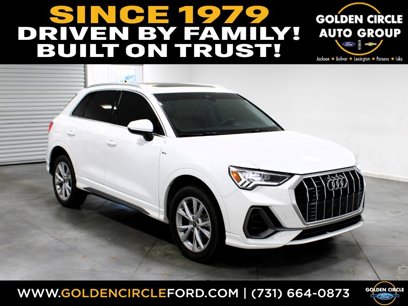 Used 2023 Audi Q3 2.0T Premium