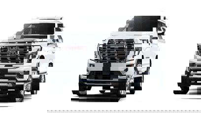 New 2026 GMC Yukon XL Denali