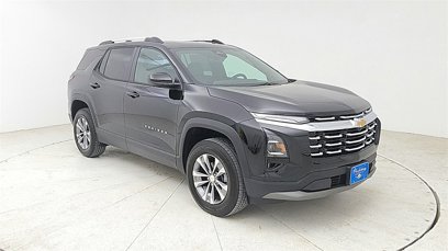 New 2025 Chevrolet Equinox LT w/ Convenience Package II