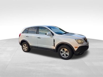 Used 2008 Saturn Vue XE