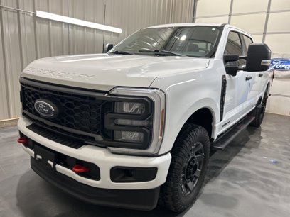 Used 2023 Ford F250 XL w/ STX Appearance Package