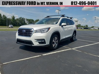 Used 2022 Subaru Ascent Premium w/ Convenience Package