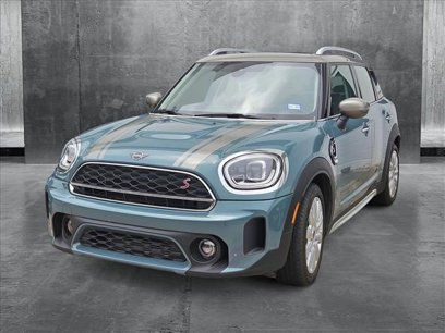 Used 2022 MINI Cooper Countryman S