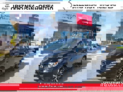 New 2024 Nissan Versa S w/ S Plus Package